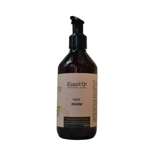 Agua micelar 240ml