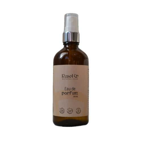 Agua de perfume Black cherry