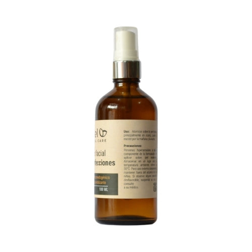 Tónico facial anti imperfecciones 100ml