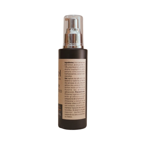Loción de ácido glicólico al 10% 80ml