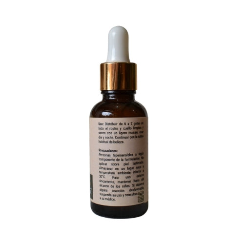 Serum despigmentante con vitamina C 30ml