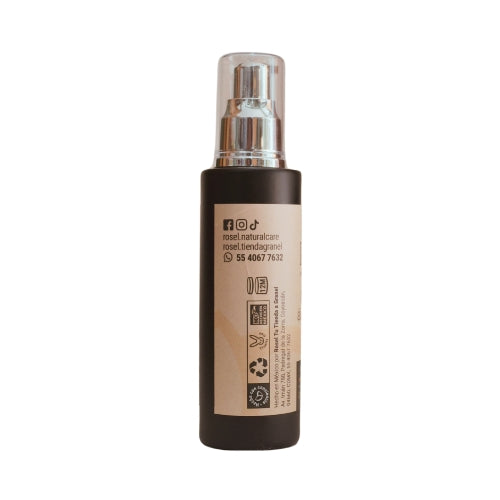 Loción de ácido glicólico al 10% 80ml