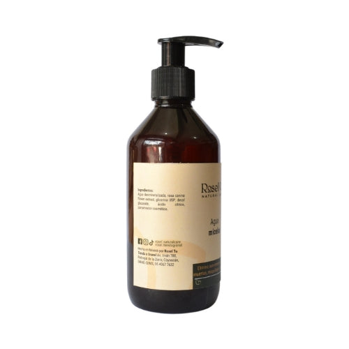 Agua micelar 240ml