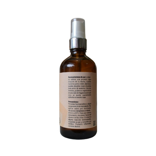 Agua de perfume Alba