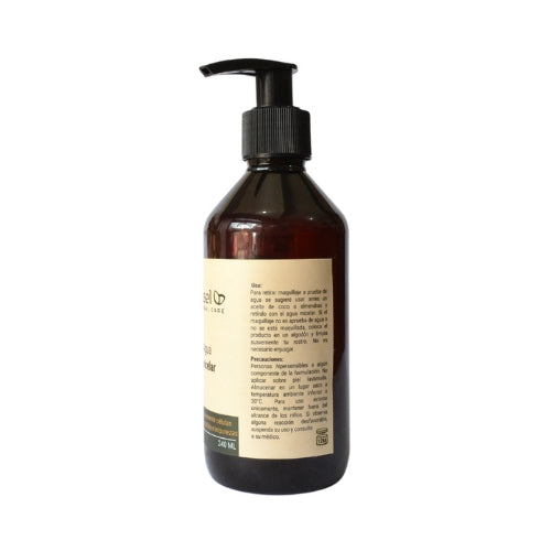 Agua micelar 240ml