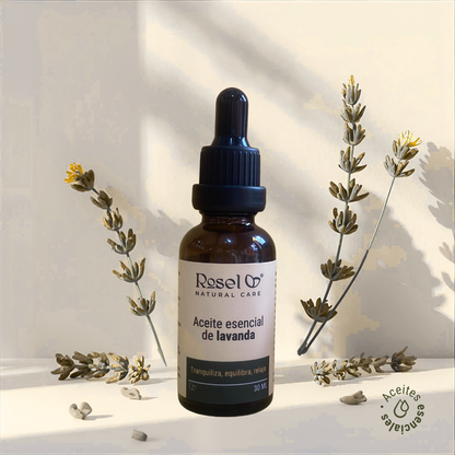 Aceite esencial (30 ml)