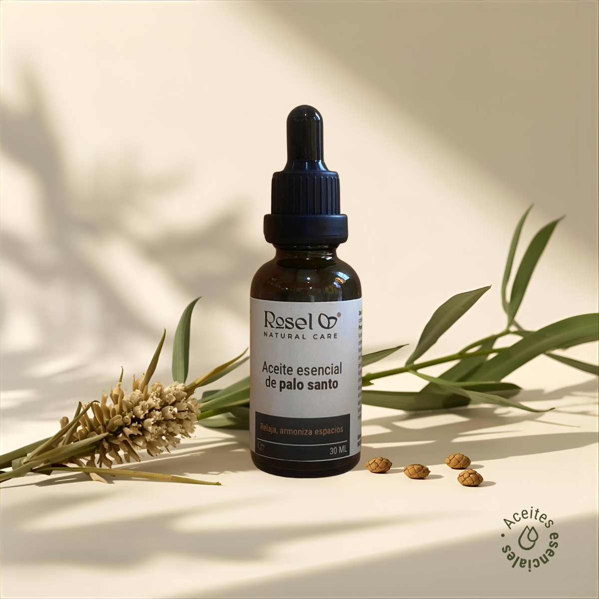 Aceite esencial (30 ml)