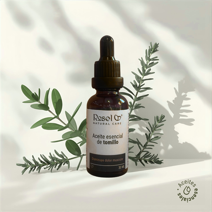 Aceite esencial (30 ml)