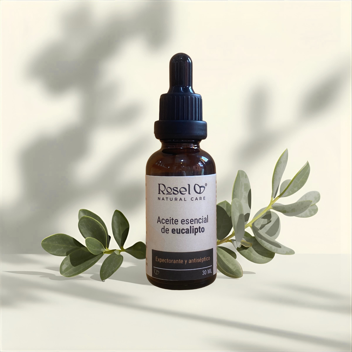Aceite esencial (30 ml)