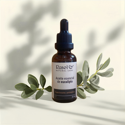 Aceite esencial (30 ml)