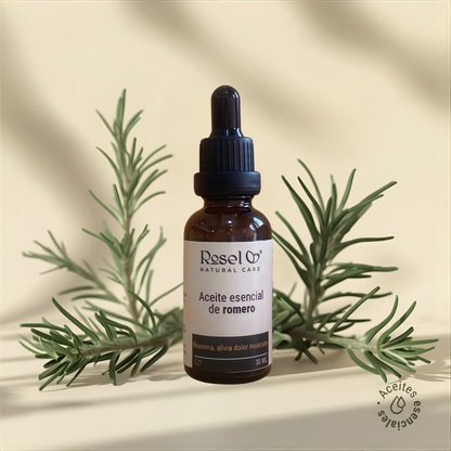 Aceite esencial (30 ml)