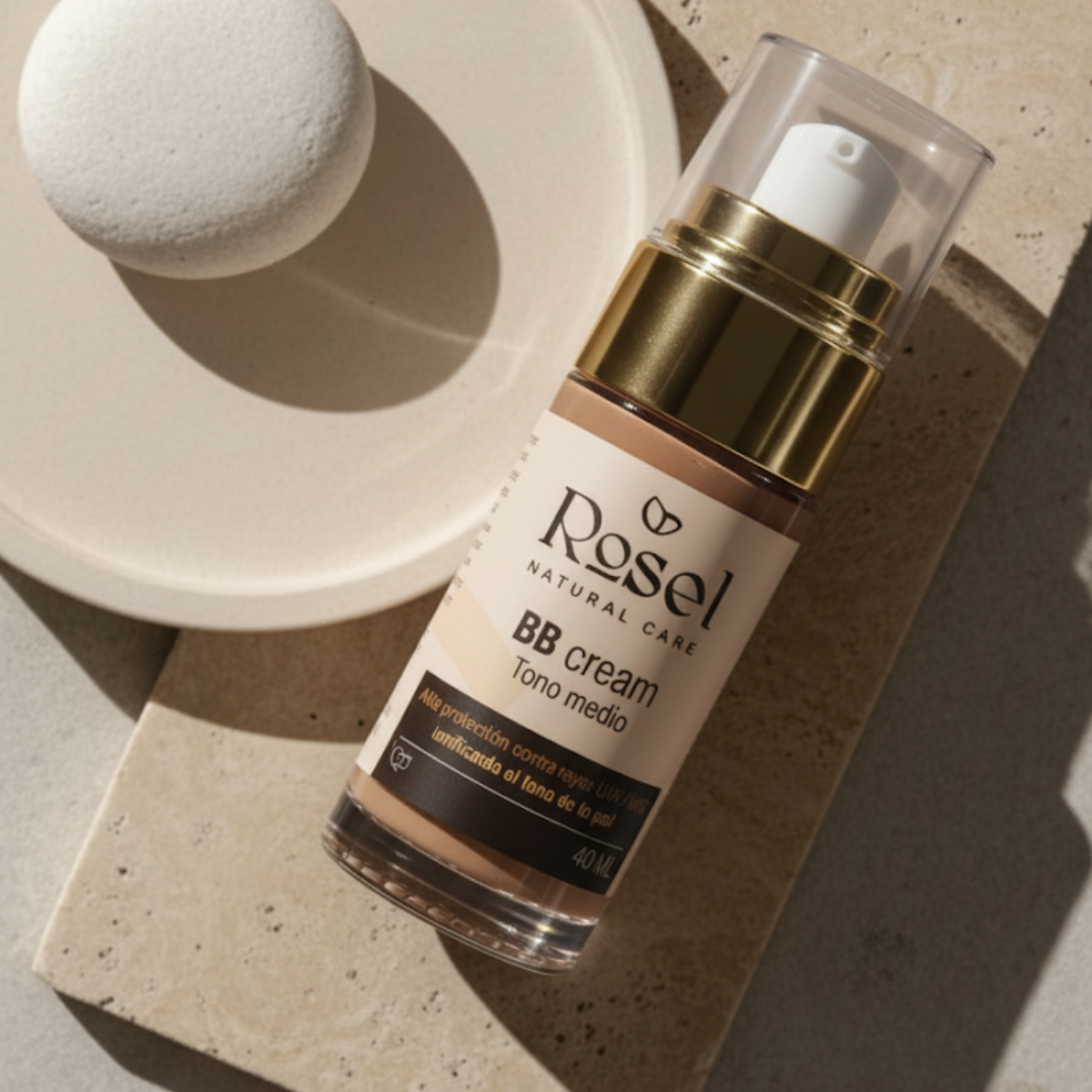 BB Cream 40ml