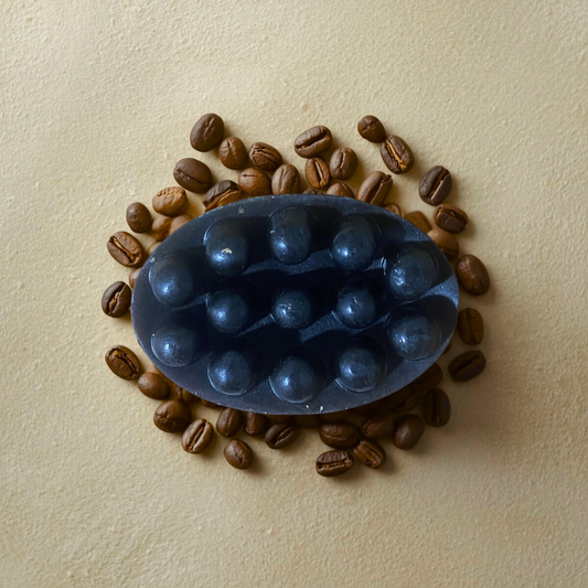 Jabón artesanal de efecto reductivo (120 grs)