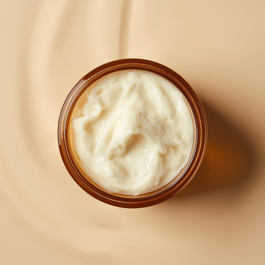 Manteca reparadora manos y pies (100 grs)