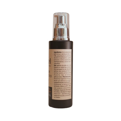 Loción de ácido glicólico al 10% 80ml