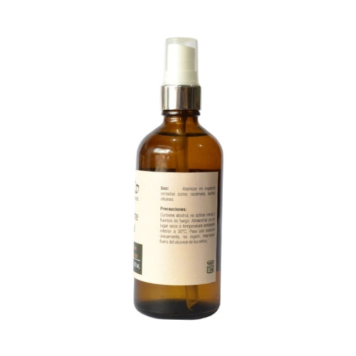 Aromatizante ambiental 100ml