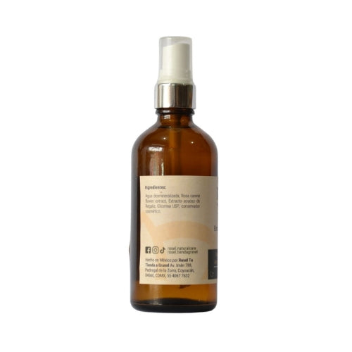 Tónico facial hidratante 20+ 100ml