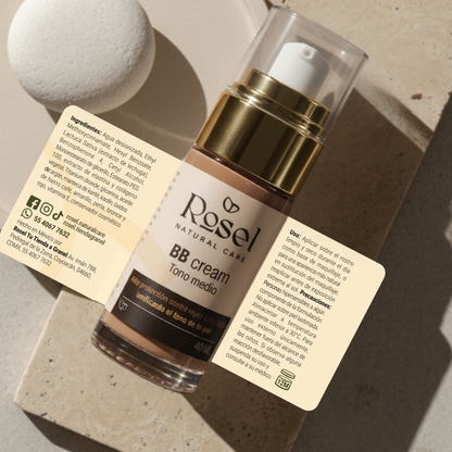 BB Cream 40ml