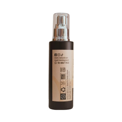 Loción de ácido glicólico al 10% 80ml