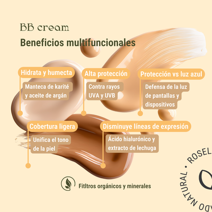 BB Cream 40ml