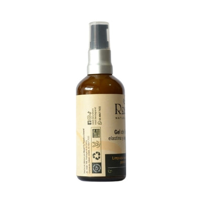 gel Rosel natural care
