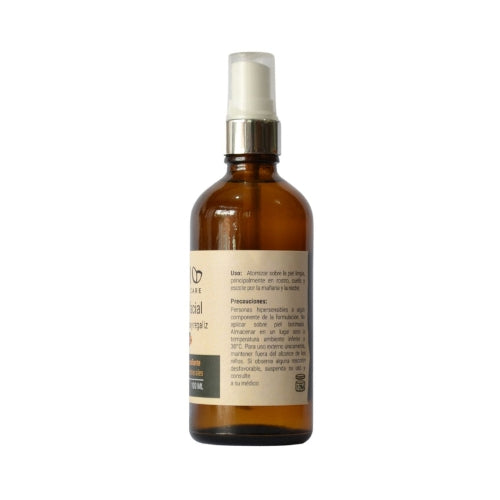 Tónico facial hidratante 20+ 100ml