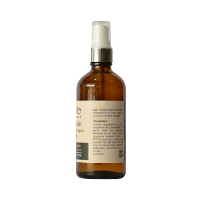 Tónico facial hidratante 20+ 100ml