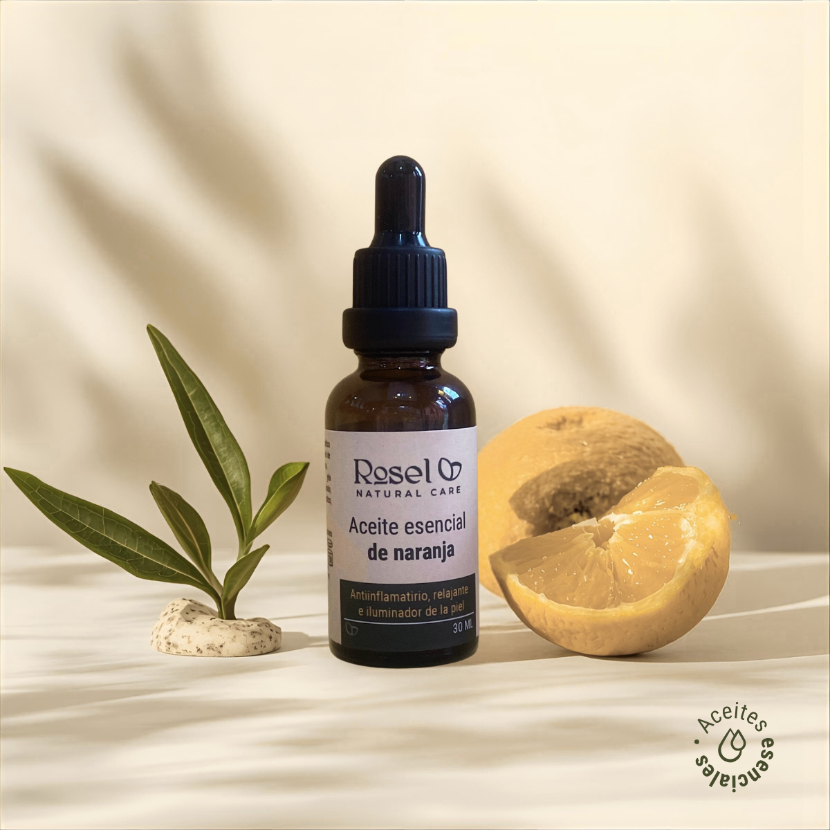 Aceite esencial (30 ml)