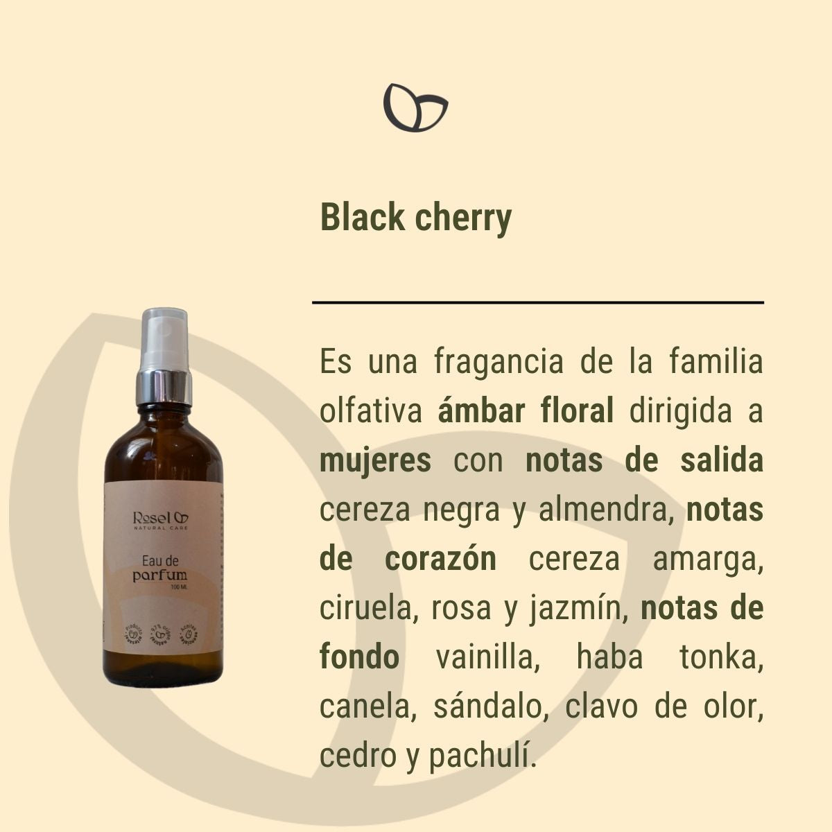 Discovery set 3 aguas de perfume 10ml cada una