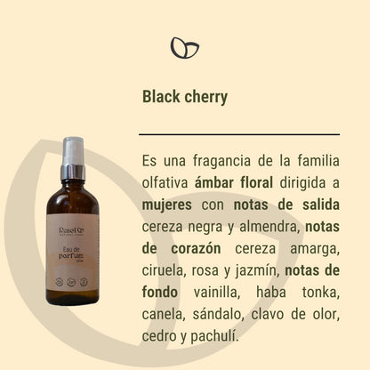 Discovery set 3 aguas de perfume 10ml cada una