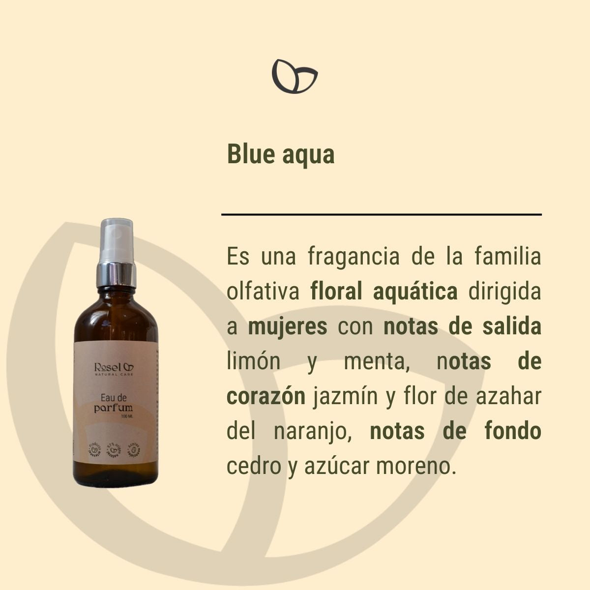 Discovery set 3 aguas de perfume 10ml cada una