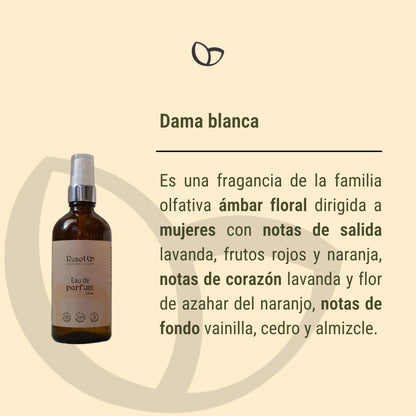 Discovery set 3 aguas de perfume 10ml cada una