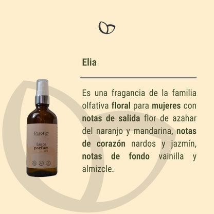 Discovery set 3 aguas de perfume 10ml cada una