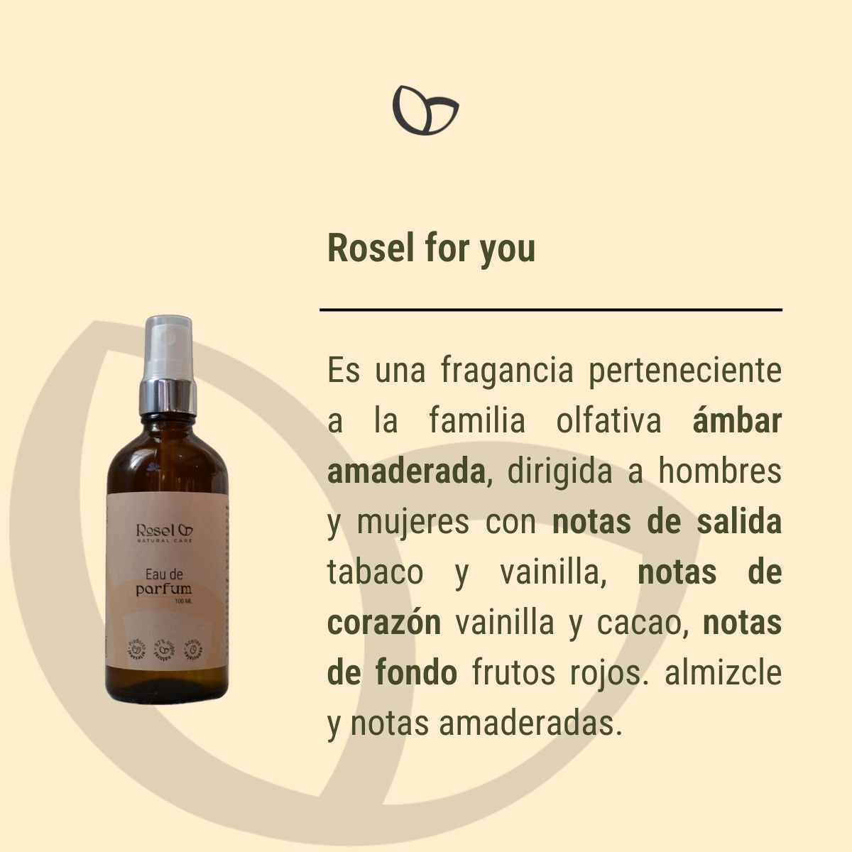 Discovery set 3 aguas de perfume 10ml cada una
