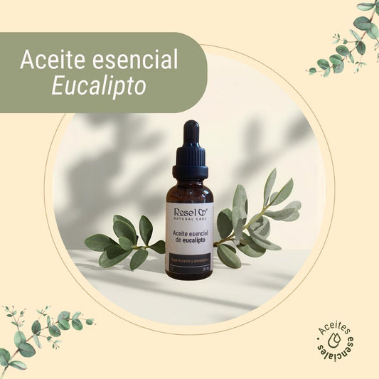 Aceite esencial 30ml