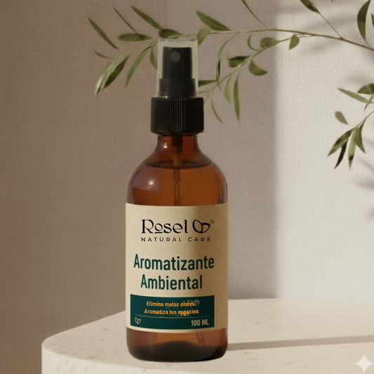 Aromatizante ambiental 100ml