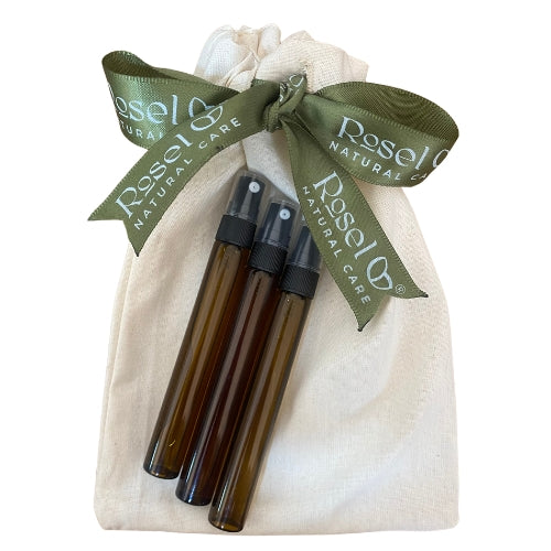 Discovery set 3 aguas de perfume 10ml cada una