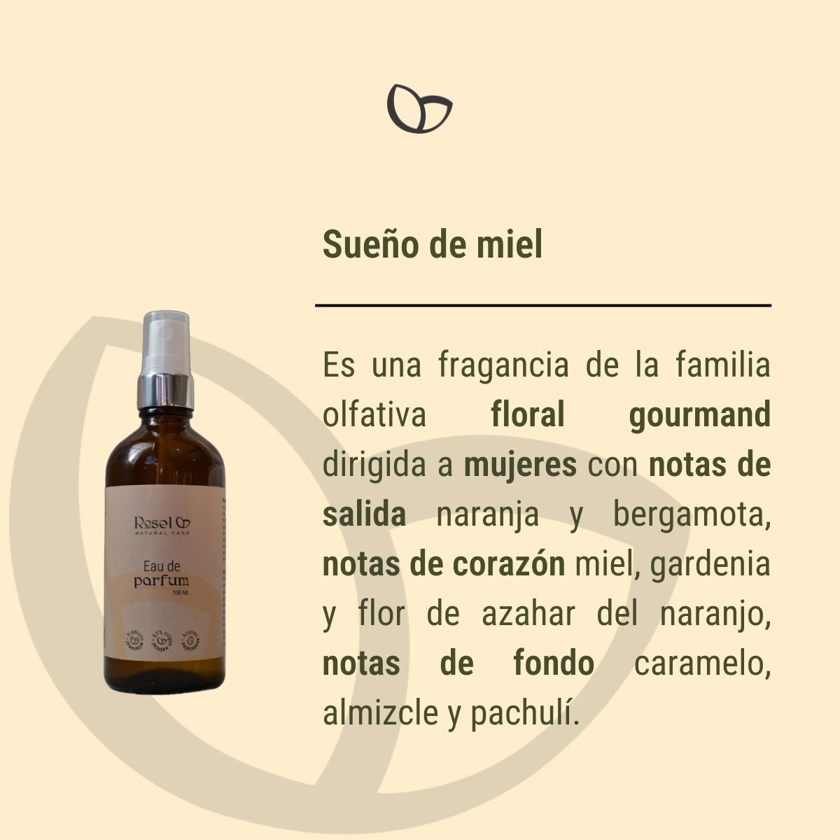 Discovery set 3 aguas de perfume 10ml cada una